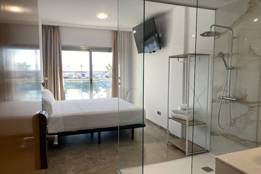 Roma - Costa Barcelona