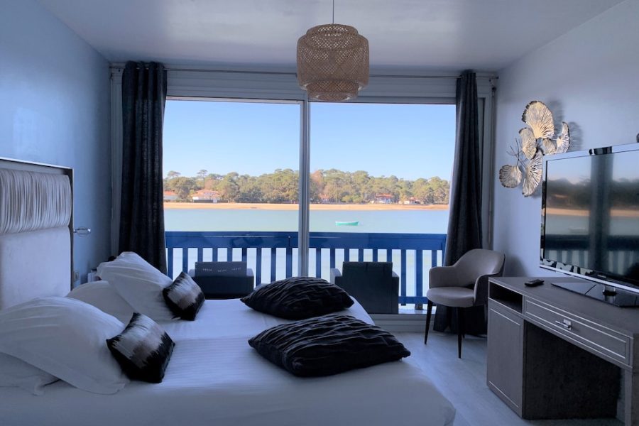 Roma - Soorts-Hossegor - Le Relais Du Lac