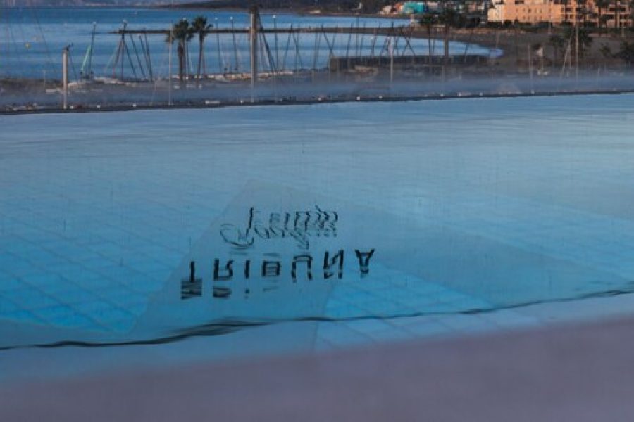 Roma - Sotogrande - MiM Sotogrande Meliá Collection