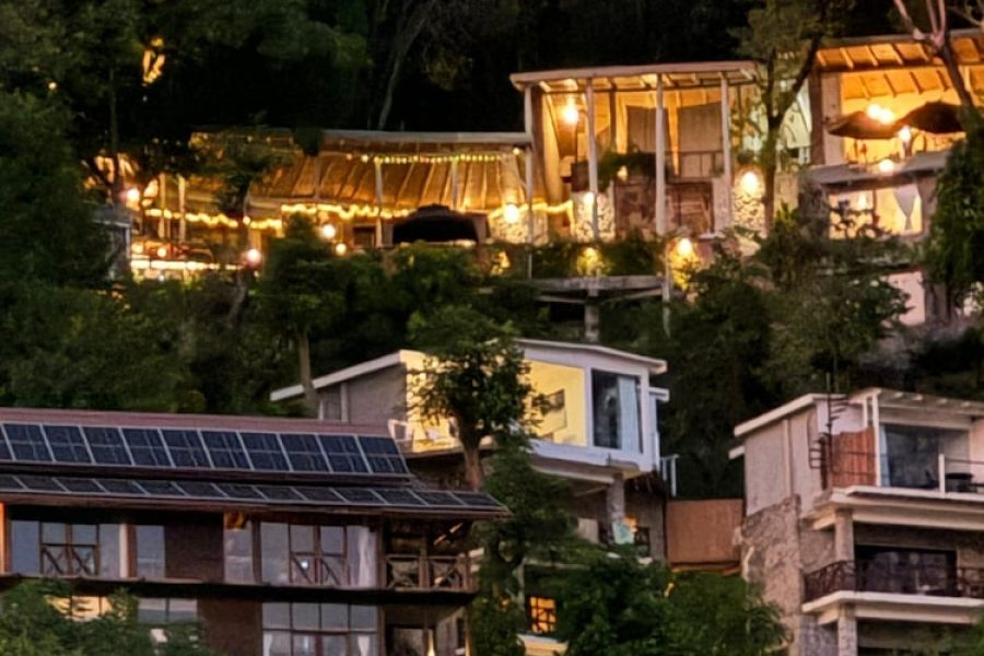 Roma - Soufriere - Green Fig Resort & Spa