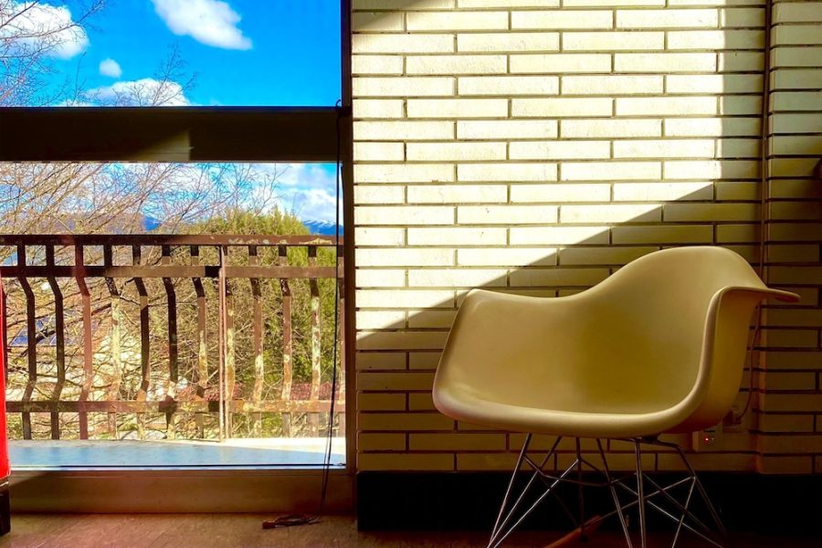 Catania - Spoleto - LH Hotel Arca Street Art