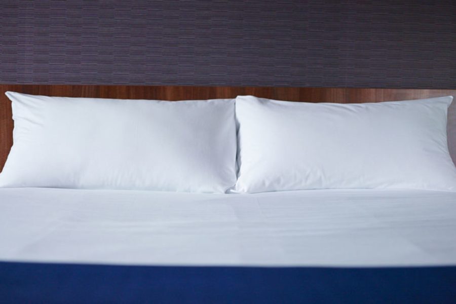 Roma - Stansted - Holiday Inn Express LONDON - STANSTED AIRPORT by IHG