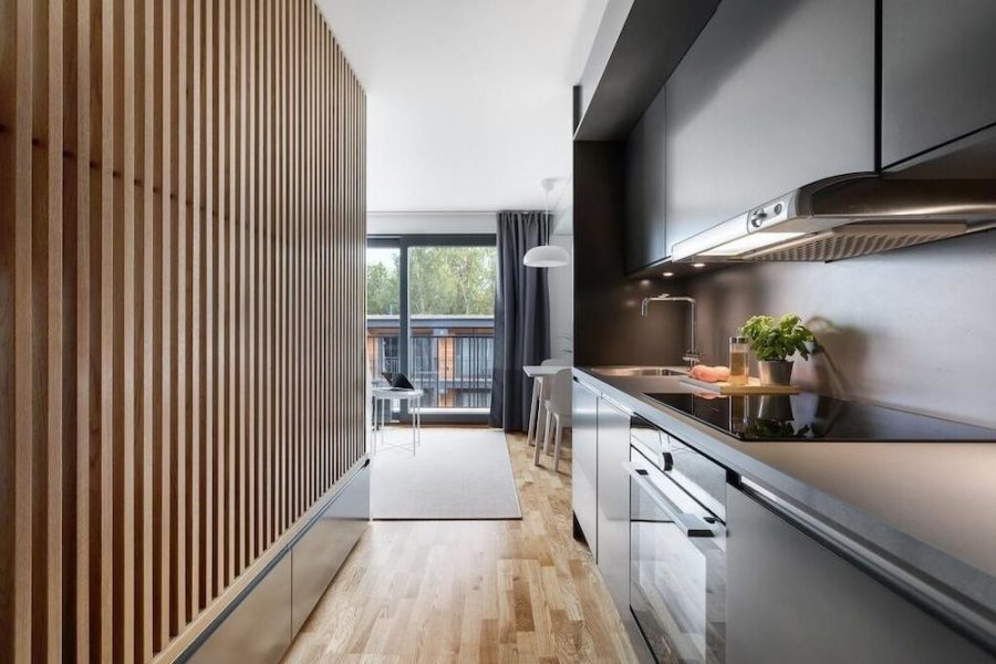 Roma - Stoccolma - HOOM Home & Hotel Sollentuna