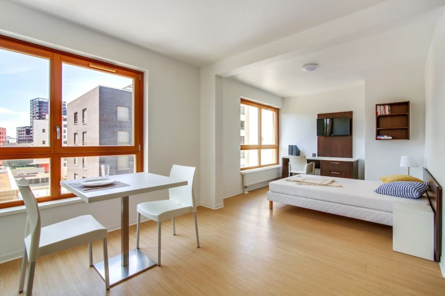 Roma - Strasburgo - Apparteo Strasbourg