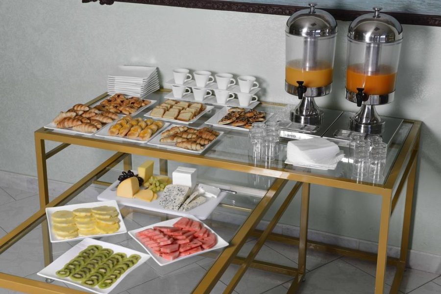 Roma - Sur - Resort Sur Beach Holiday