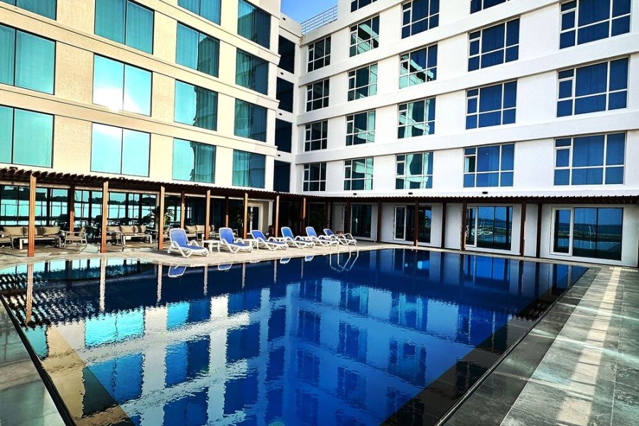 Roma - Sur - Sur Grand Hotel