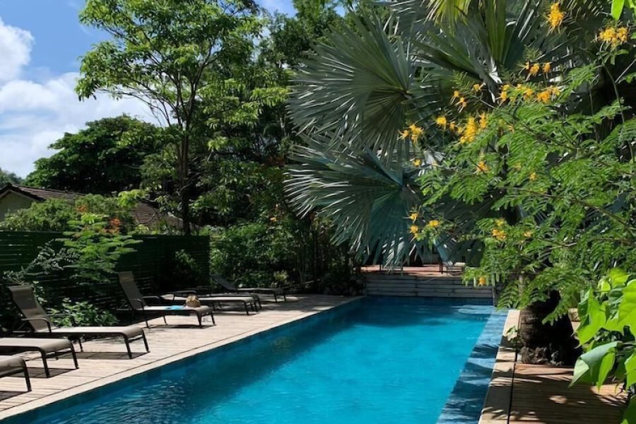 Milano - Tamarindo - Casa Nahua Hotel in Tamarindo