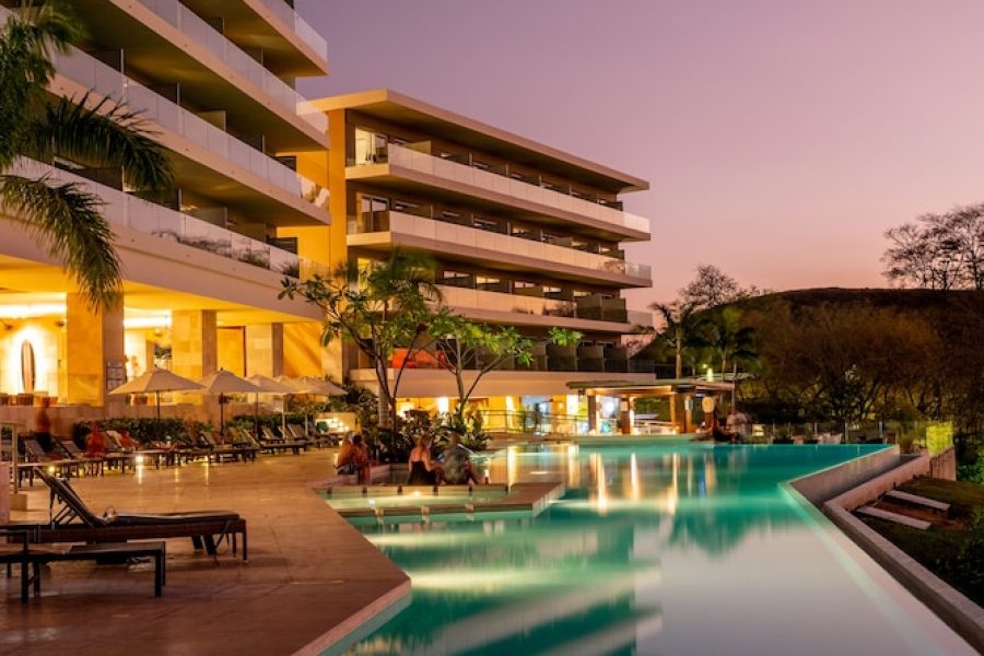 Bologna - Tamarindo - Wyndham Tamarindo