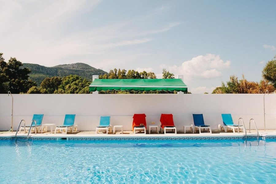 Roma - Tarifa - La Codorniz