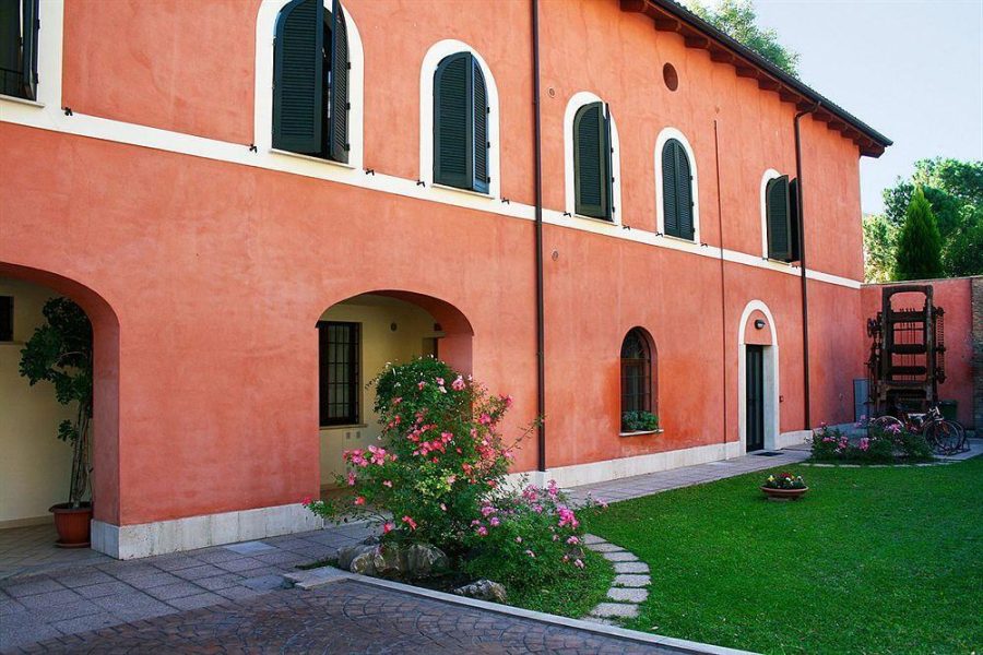 Roma - Terni - Residence Bizzoni