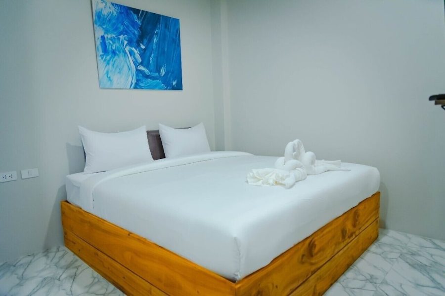 Milano - Thalang - Terminal 58 Airport