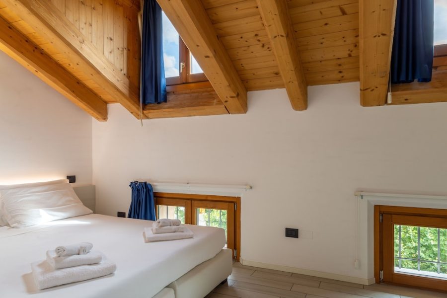 Roma - Trieste - Residence Garibaldi