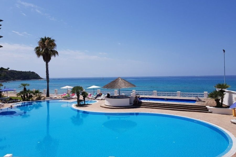 Verona - Tropea - Cala Petrosa Resort