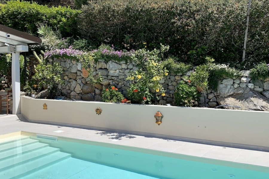 Milano - Tropea - HOTEL MERCURIO SUL MARE - Fish restaurant and private beach