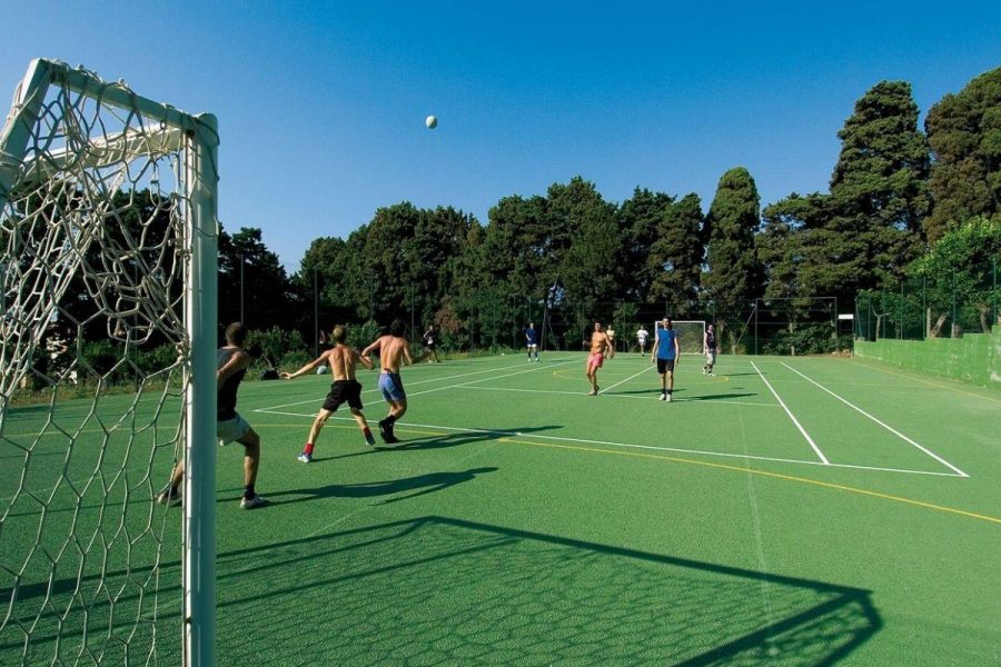 Bari - Tropea - Villaggio Marco Polo