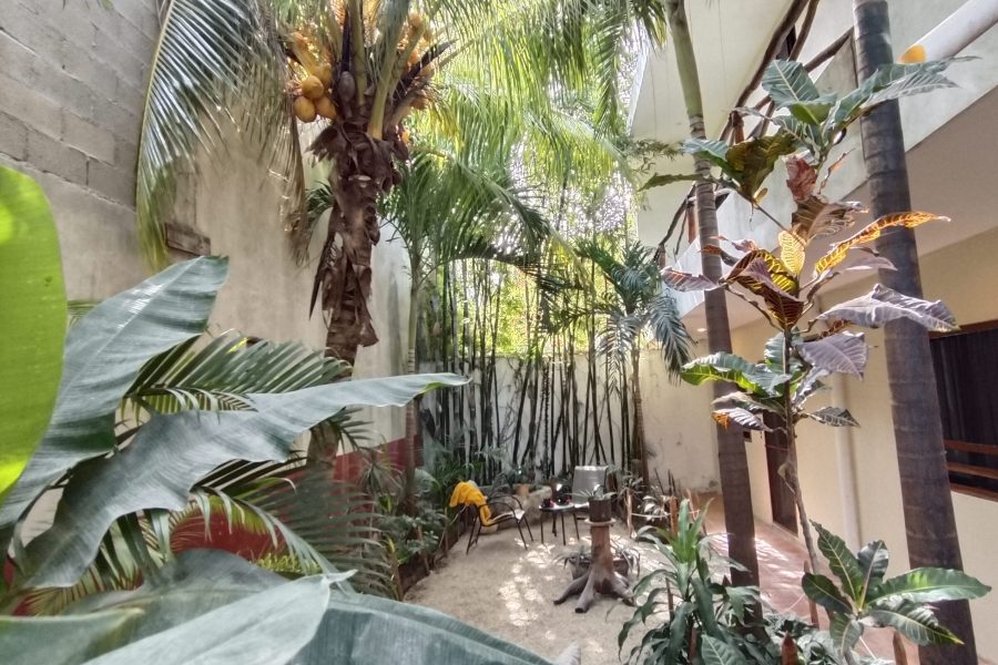 Bologna - Messico - Riviera Maya