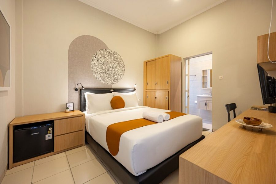 Roma - Uluwatu - Cove Nuansa Home