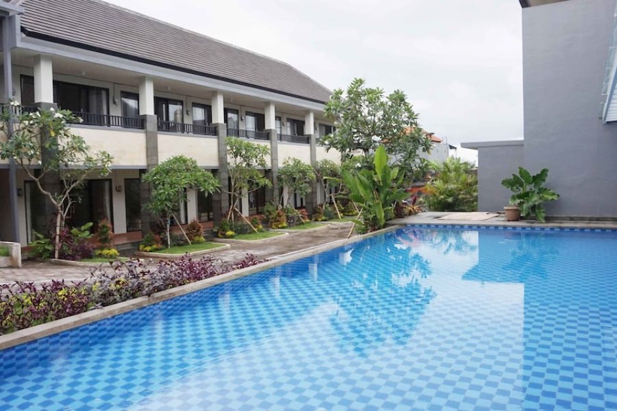 Roma - Uluwatu - Tropico Jimbaran Bali