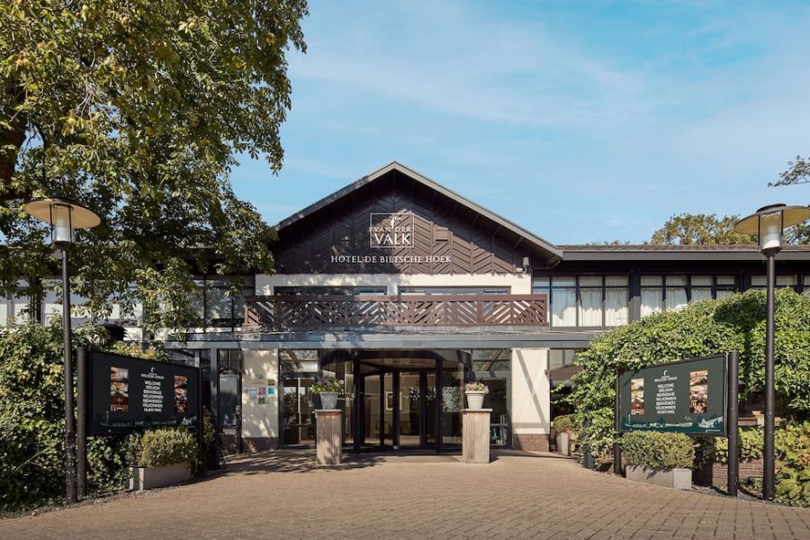 Roma - Utrecht - Van der Valk Hotel de Bilt-Utrecht