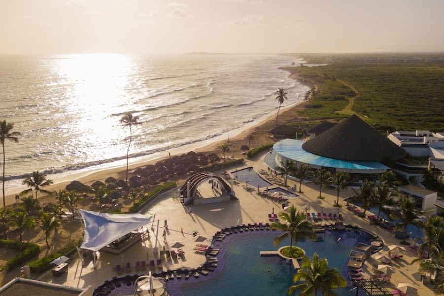 Roma - Uvero Alto - Royalton CHIC Punta Cana