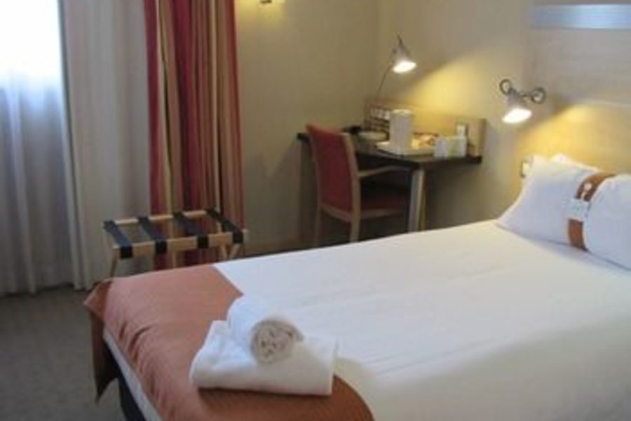 Trieste - Costa di Valencia