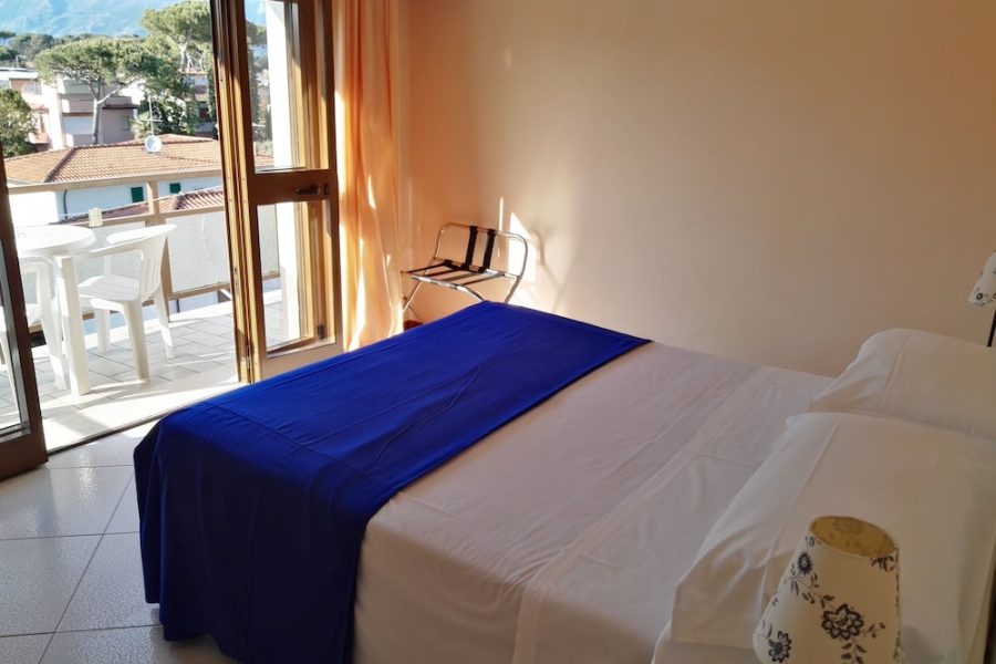 Venezia - Versilia e Costa Toscana