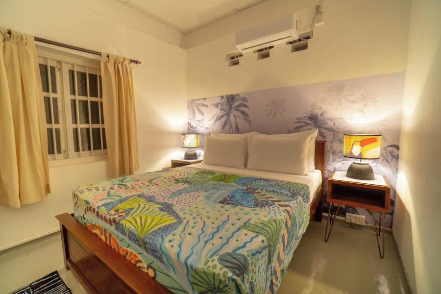 Roma - Weligama - Bird Of Paradise - Ahangama Villa