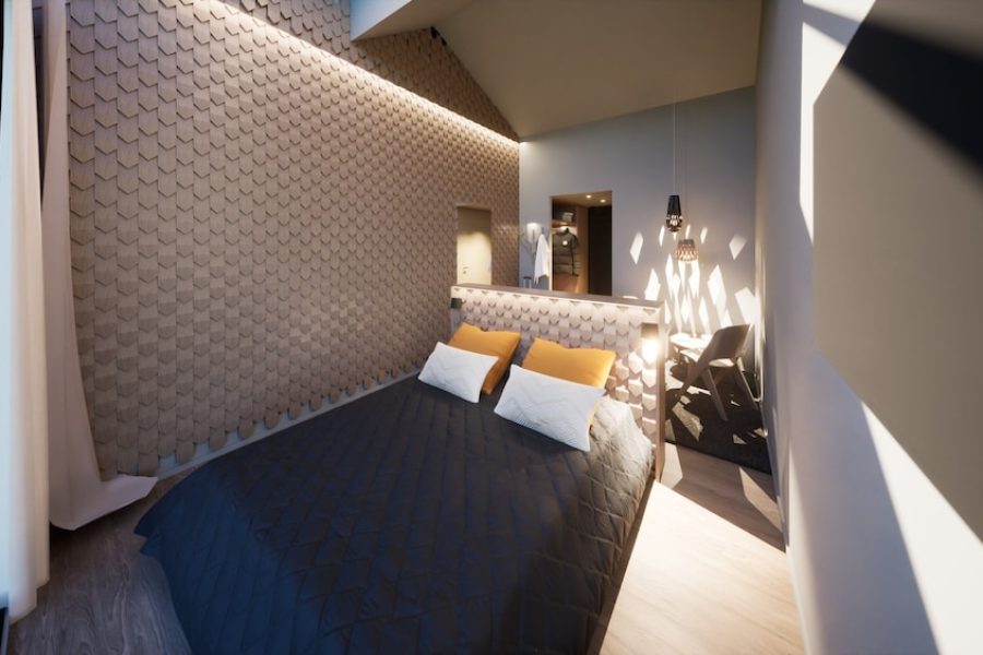 Milano - Ylläsjärvi - Hotel Ylläsrinne Deluxe