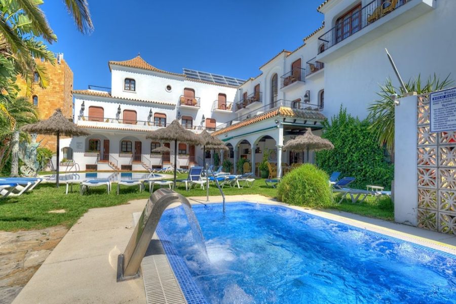 Venezia - Zahara de los Atunes - Hotel Pozo del Duque