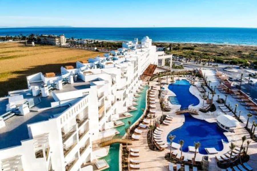 Roma - Zahara de los Atunes - Zahara Beach & Spa by QHotels - Adults Recommended