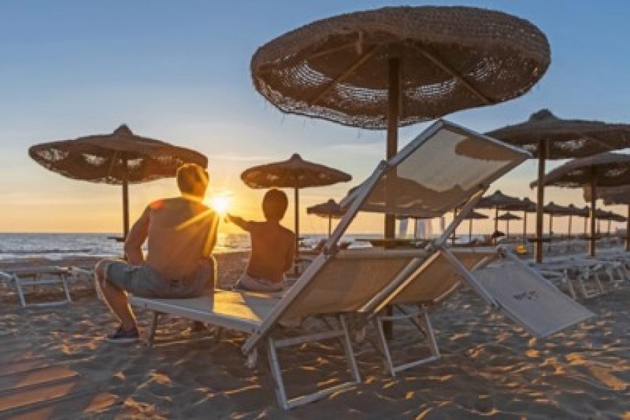 MERCURE TIRRENIA GREEN PARK - TIRRENIA