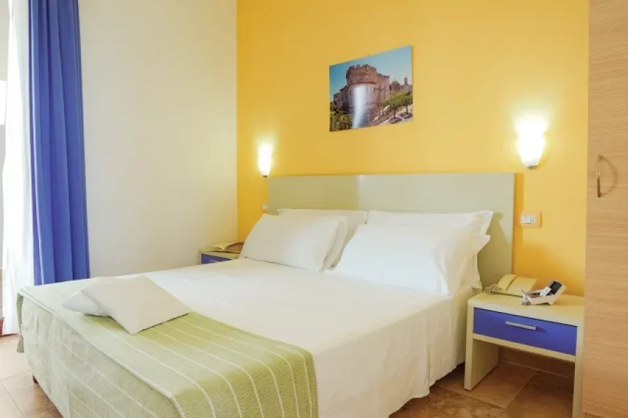 TORRE GUACETO GREENBLU RESORT