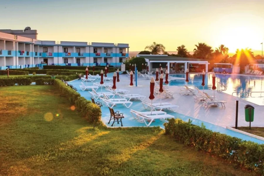 ZETA CLUB SELINUNTE
