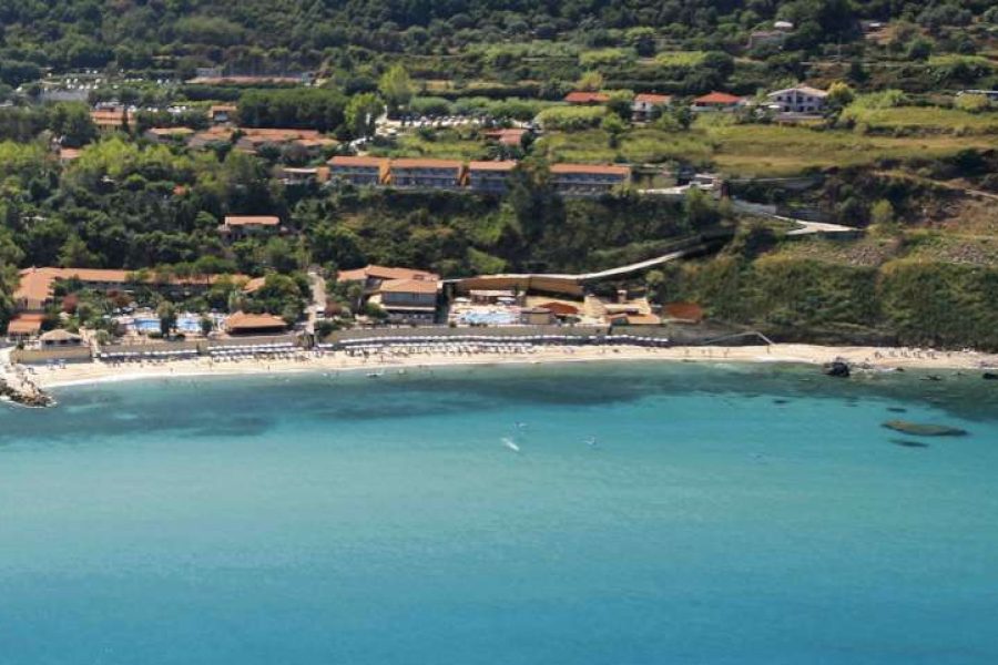 FUTURA CLUB BAIA TROPEA