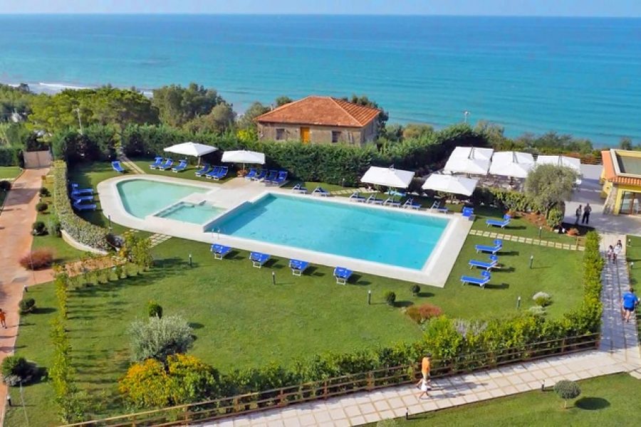 FUTURA CLUB CILENTO