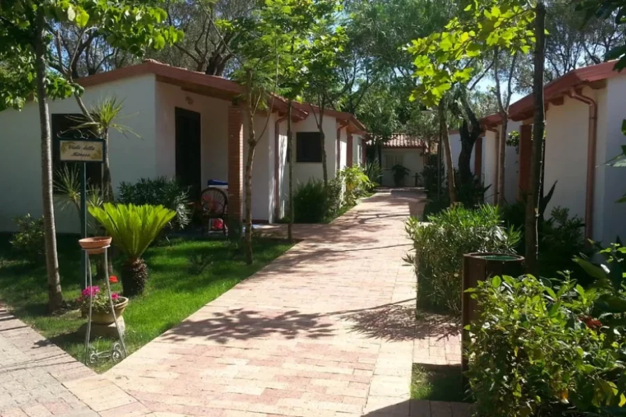 CILENTO RESORT VELIA