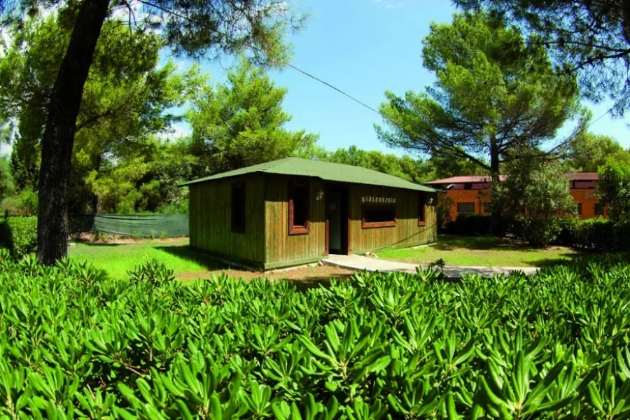 CLUB NATURE VILLAGE