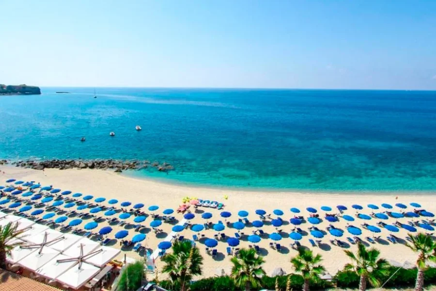 VILLAGGIO HOTEL LIDO SAN GIUSEPPE
