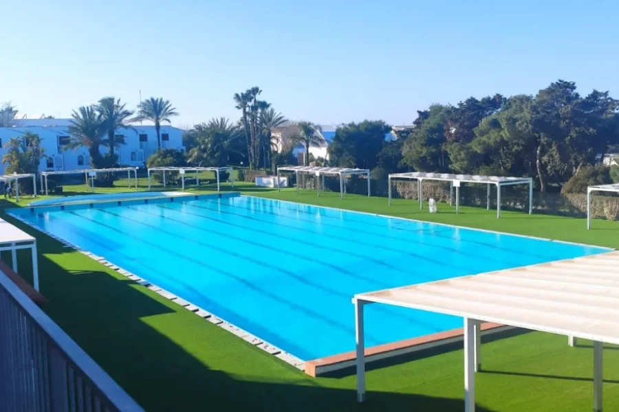 HOTEL CLUB SANTA SABINA