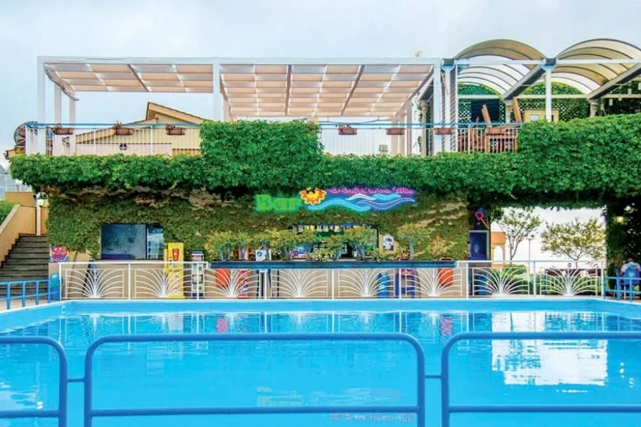 VILLAGGIO CLUB LA PACE