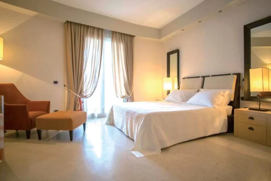 HOTEL MARINAGRI