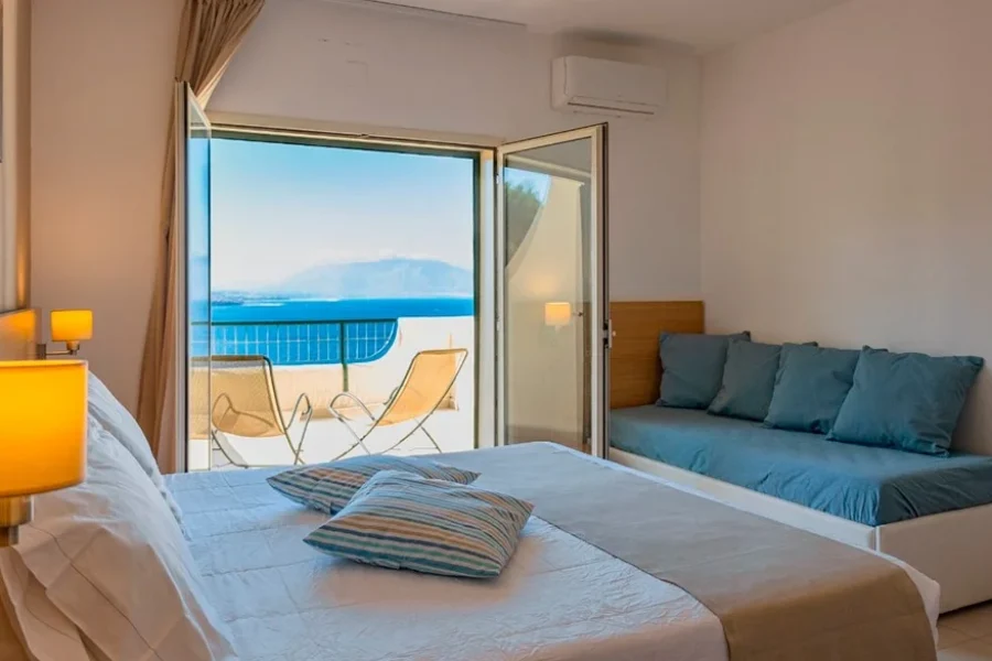 CDSHOTELS TERRASINI