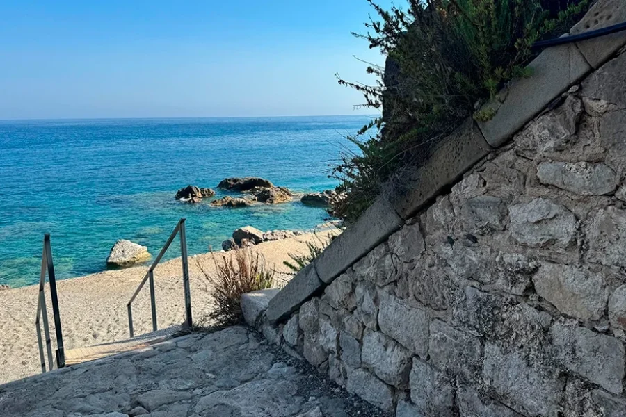 HOTEL BAIA TAORMINA