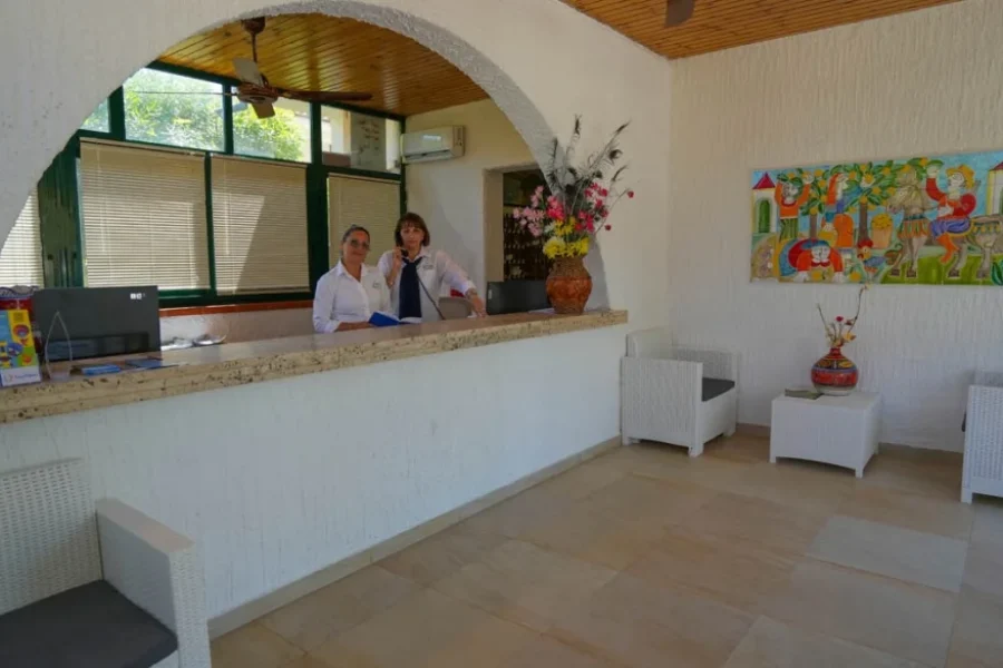 CEFALU RESORT SPORTING CLUB