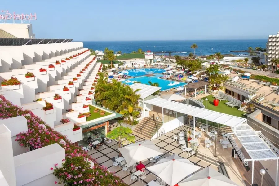 EXPERIENCE VERACLUB GALA