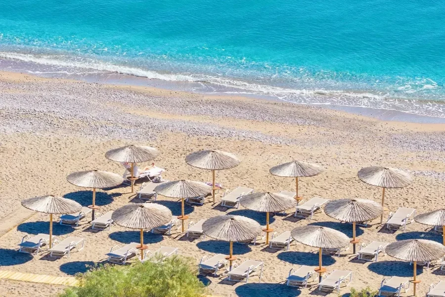 VERACLUB AFANDOU BAY VILLAGE