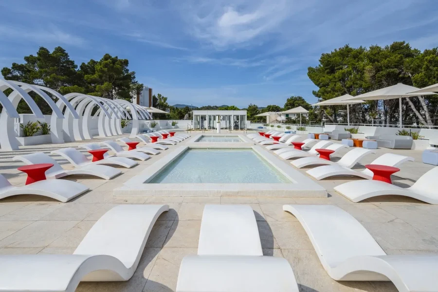 HOTEL THB NAECO - IBIZA ES