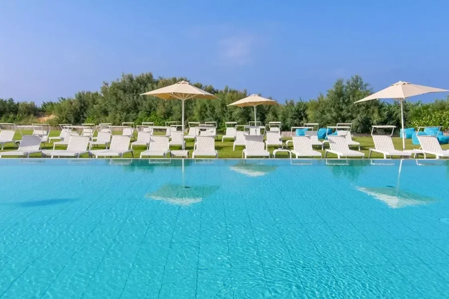 VERACLUB MODICA BEACH RESORT