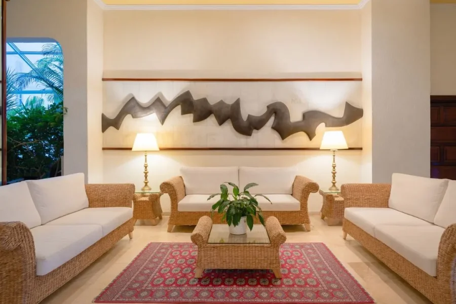 VIK HOTEL SAN ANTONIO 4* 4 Stelle