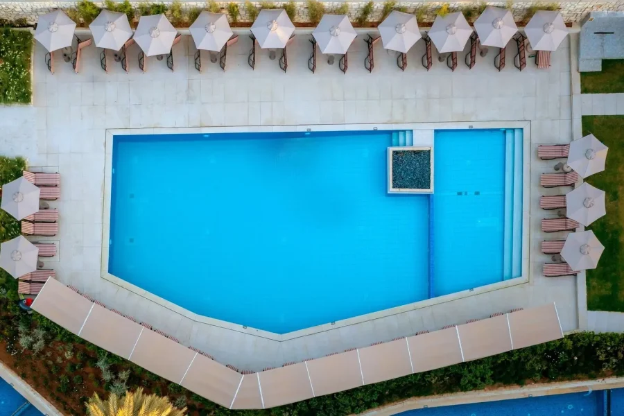 YDORIA RESORT
